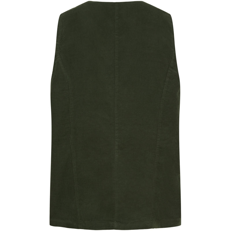 MARTA DU CHATEAU Marta du Chateau dam väst MdcHortense 86188 Vest Military3089