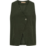 MARTA DU CHATEAU Marta du Chateau dam väst MdcHortense 86188 Vest Military3089