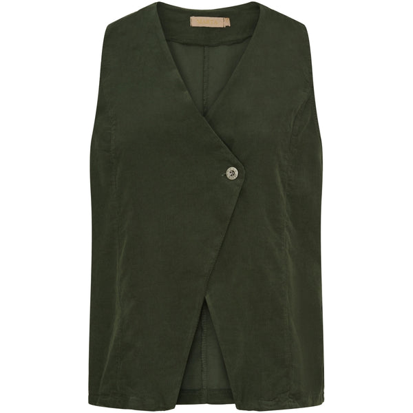 MARTA DU CHATEAU Marta du Chateau dam väst MdcHortense 86188 Vest Military3089