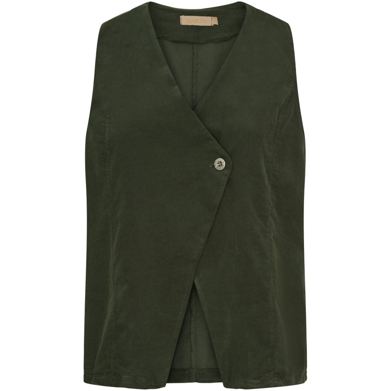 MARTA DU CHATEAU Marta du Chateau dam väst MdcHortense 86188 Vest Military3089