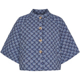 MARTA DU CHATEAU Marta du Chateau damjacka MdcMelisa 268190 Jacket NavyR1621