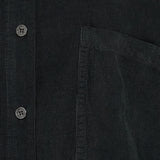 MARTA DU CHATEAU Marta du Chateau damskjorta MdcMaelys 258037V Shirt Nero