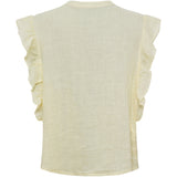 MARTA DU CHATEAU Marta du Chateau damtopp MdcKarima 268433 Top Flea