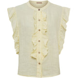 MARTA DU CHATEAU Marta du Chateau damtopp MdcKarima 268433 Top Flea