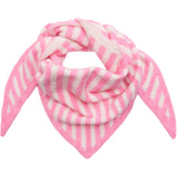 MARTA DU CHATEAU Marta du Chateau halsduk MdcIcana FA1524 Scarf Pink