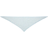 MARTA DU CHATEAU Marta du Chateau halsduk MdcIcana FA1524 Scarf Sky Blue