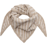 MARTA DU CHATEAU Marta du Chateau halsduk MdcIcana FA1524 Scarf Taupe