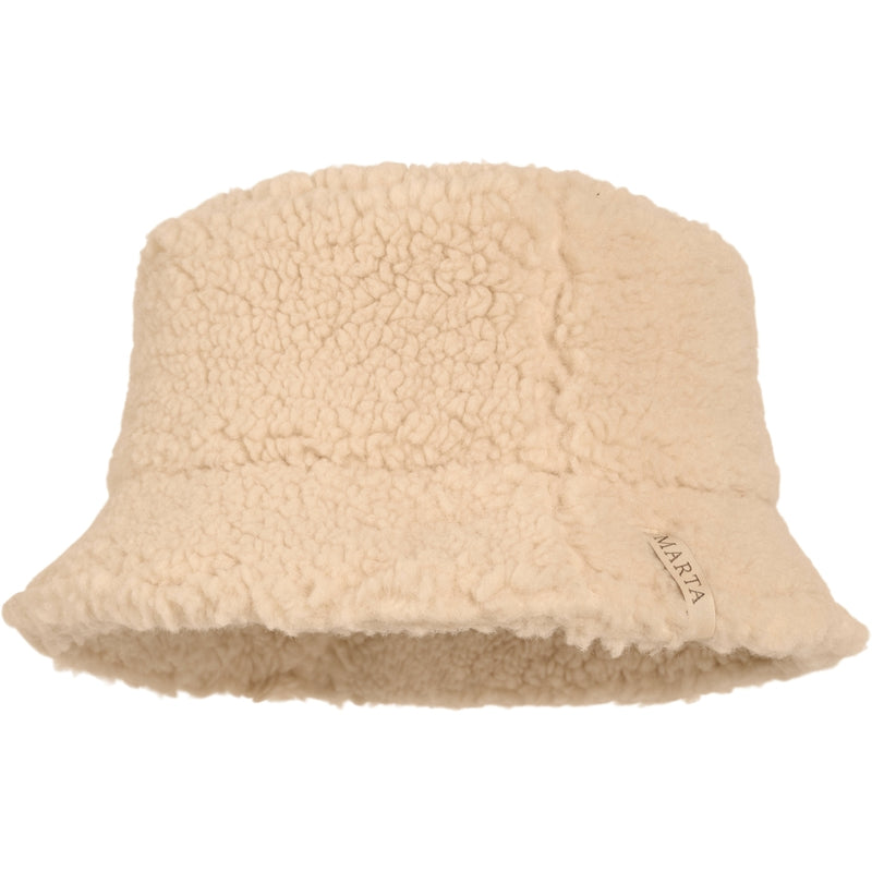 MARTA DU CHATEAU Marta du Chateau dam hatt MdcInge 172 Hats Sand