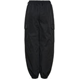 MARTA DU CHATEAU Marta du chateau Dam Byxor MdcVanilla 8562 Pant Black