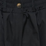 MARTA DU CHATEAU Marta du chateau Dam Byxor MdcVanilla 8562 Pant Black