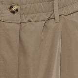 MARTA DU CHATEAU Marta du chateau Dam Byxor MdcVanilla 8562 Pant Fango11