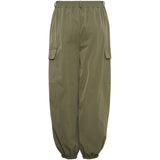 MARTA DU CHATEAU Marta du chateau Dam Byxor MdcVanilla 8562 Pant Military13
