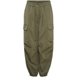 MARTA DU CHATEAU Marta du chateau Dam Byxor MdcVanilla 8562 Pant Military13
