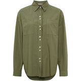 MARTA DU CHATEAU Marta du chateau dam Skjorta MdcCitrine 68870 Shirt Testu