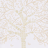 MARTA DU CHATEAU Marta du chateau dam T-shirt MdcMarie 1535 T-shirt White Tree