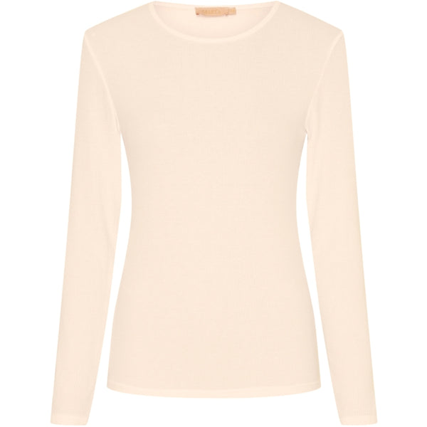 MARTA DU CHATEAU Marta du chateau dam blus 4906 T-shirt Beige