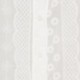 MARTA DU CHATEAU Marta du chateau dam blus MdcAzelie 258009 Shirt White