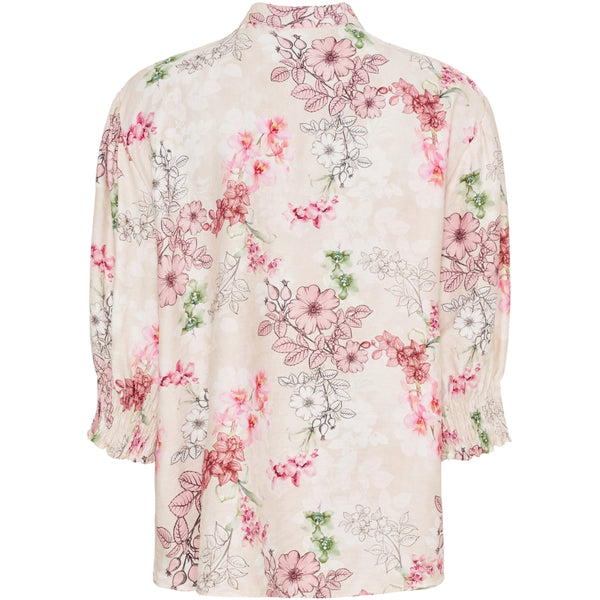 MARTA DU CHATEAU Marta du chateau dam blus MdcCharlie 6892 Shirt Originale