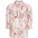 MARTA DU CHATEAU Marta du chateau dam blus MdcCharlie 6892 Shirt Originale