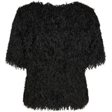 MARTA DU CHATEAU Marta du chateau dam blus MdcDesiree 258570 Blouse Black1000