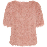 MARTA DU CHATEAU Marta du chateau dam blus MdcDesiree 258570 Blouse Rose712