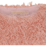 MARTA DU CHATEAU Marta du chateau dam blus MdcDesiree 258570 Blouse Rose712