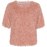 MARTA DU CHATEAU Marta du chateau dam blus MdcDesiree 258570 Blouse Rose712