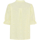 MARTA DU CHATEAU Marta du chateau dam blus MdcHailey 6986 Blouse Giallo508