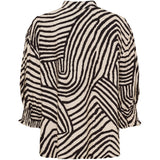 MARTA DU CHATEAU Marta du chateau dam blus MdcCharlie 6892 Shirt Originale2400