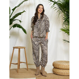 MARTA DU CHATEAU Marta du chateau dam blus MdcCharlie 6892 Shirt Originale2400