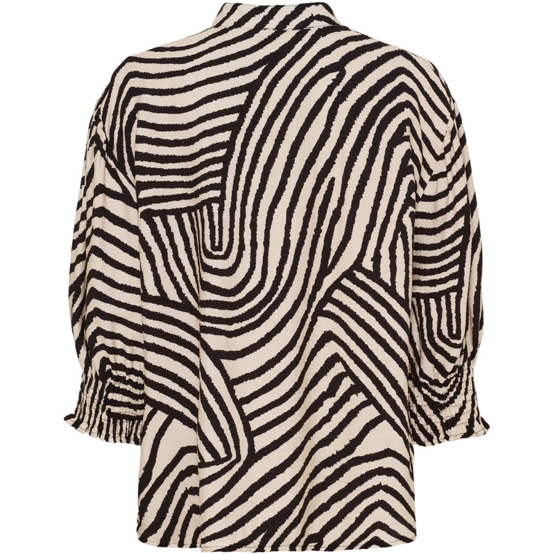 MARTA DU CHATEAU Marta du chateau dam blus MdcCharlie 6892 Shirt Originale2400