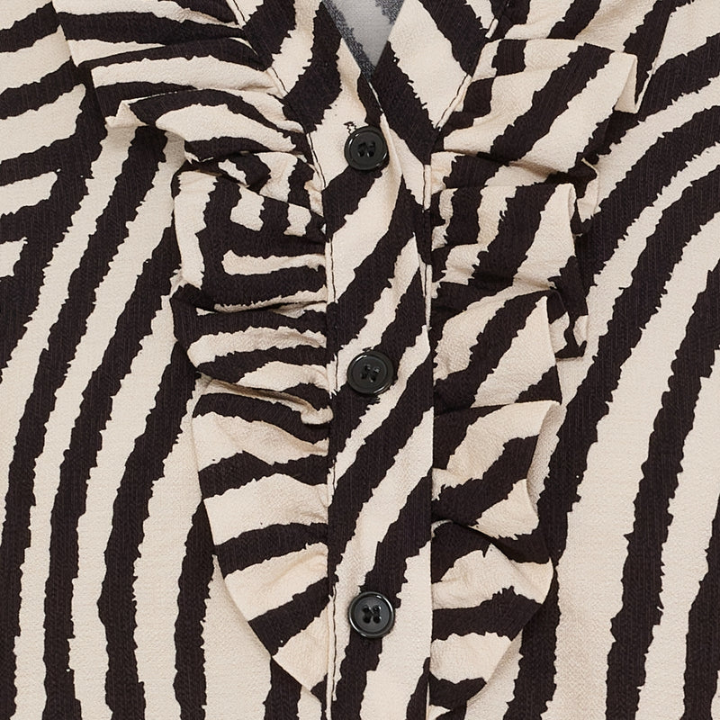 MARTA DU CHATEAU Marta du chateau dam blus MdcCharlie 6892 Shirt Originale2400