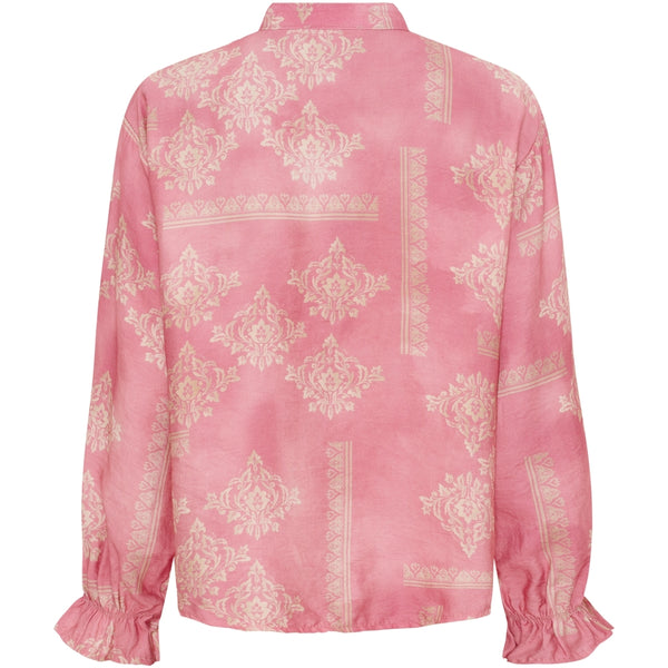 MARTA DU CHATEAU Marta du chateau dam blus MdcJoceline 5891 Shirt Rosa462