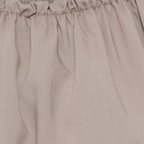 MARTA DU CHATEAU Marta du chateau dam blus MdcJuniper Blouse Fango