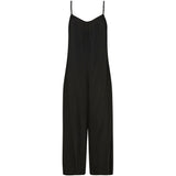 MARTA DU CHATEAU Marta du chateau dam byxdräkt 91273 Pants Suit Black