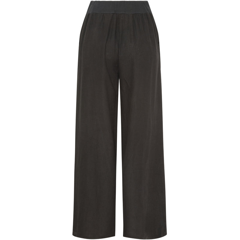 MARTA DU CHATEAU Marta du chateau dam byxor 62273 Pant Black