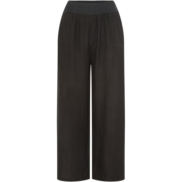 MARTA DU CHATEAU Marta du chateau dam byxor 62273 Pant Black