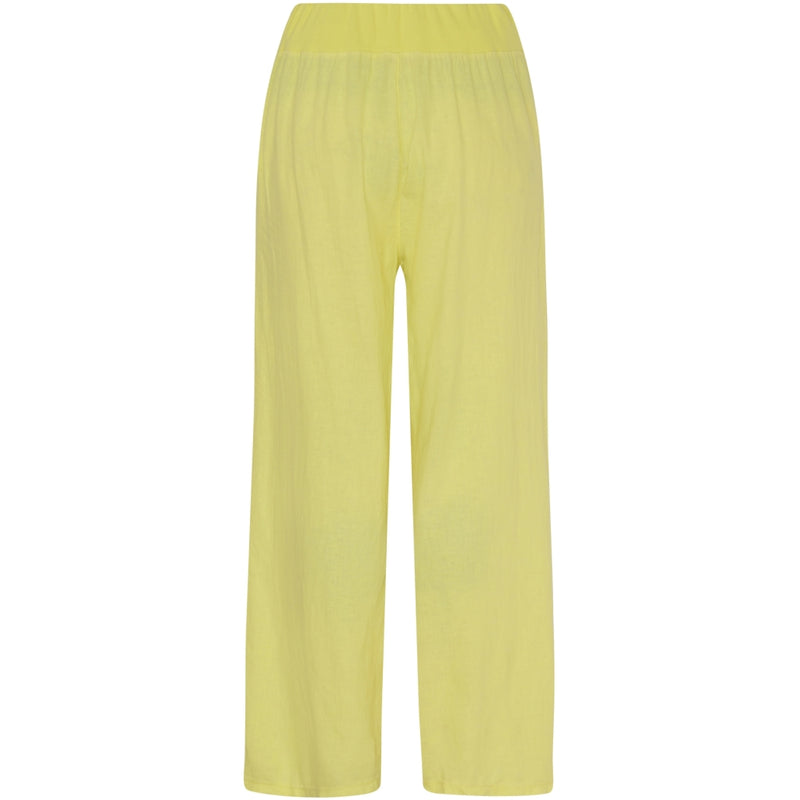 MARTA DU CHATEAU Marta du chateau dam byxor 62273 Pant Giallo3275