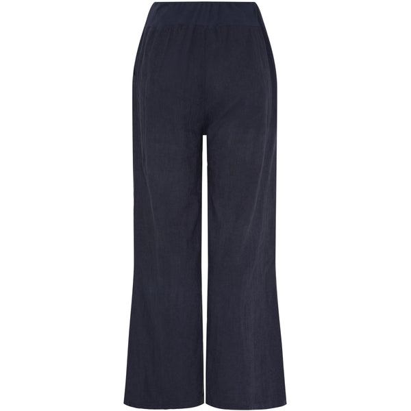 MARTA DU CHATEAU Marta du chateau dam byxor 62273 Pant Navy5512