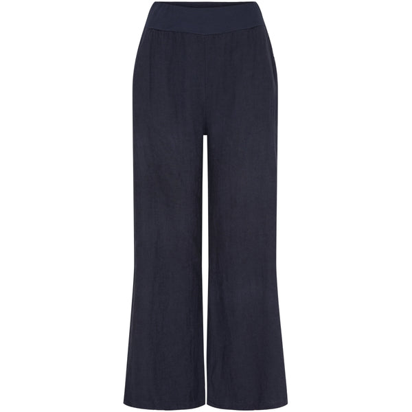 MARTA DU CHATEAU Marta du chateau dam byxor 62273 Pant Navy5512