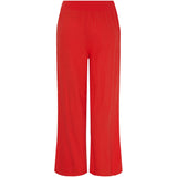 MARTA DU CHATEAU Marta du chateau dam byxor 62273 Pant Red