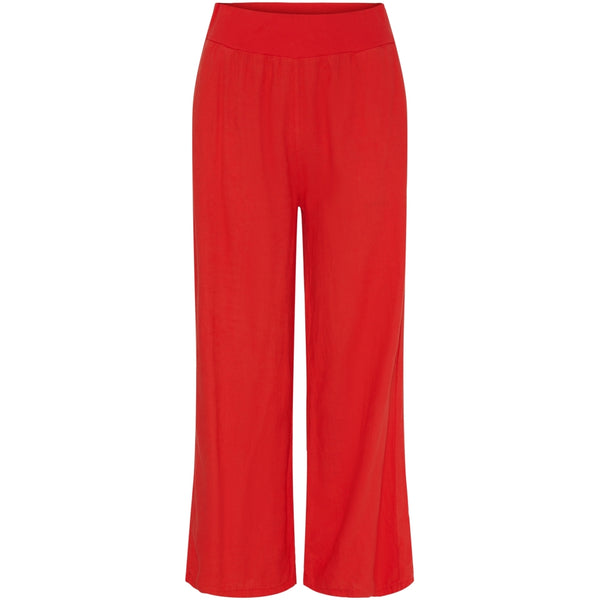 MARTA DU CHATEAU Marta du chateau dam byxor 62273 Pant Red