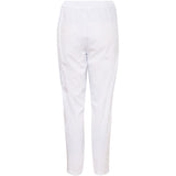 MARTA DU CHATEAU Marta du chateau dam byxor 62368 Pant White