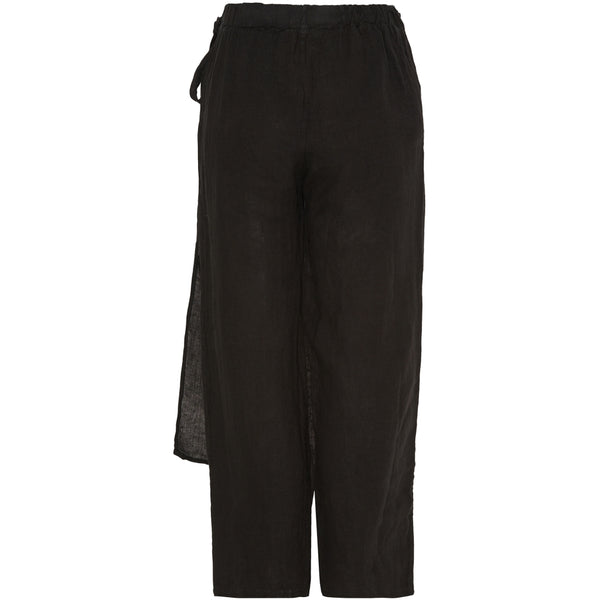 MARTA DU CHATEAU Marta du chateau dam byxor 68087 Pant Black