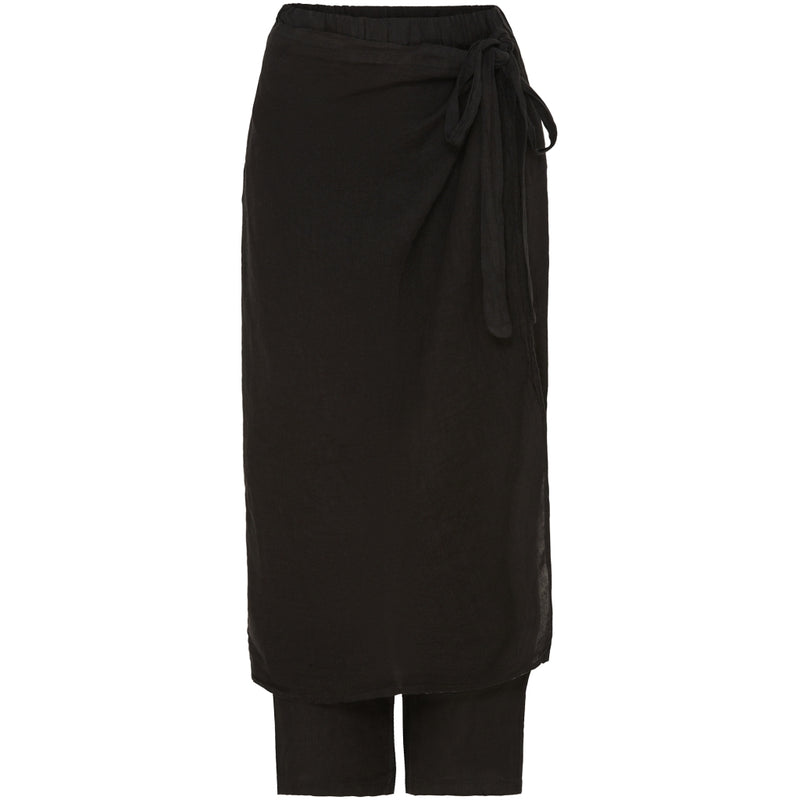 MARTA DU CHATEAU Marta du chateau dam byxor 68087 Pant Black