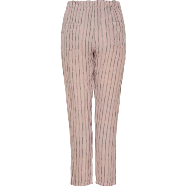 MARTA DU CHATEAU Marta du chateau dam byxor LSP21-607 Pant Rose