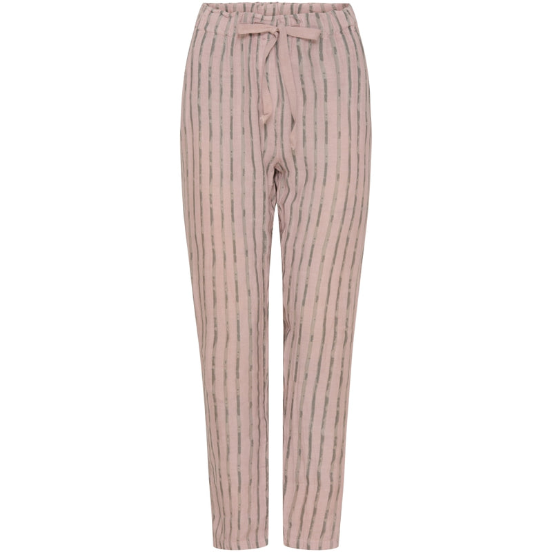 MARTA DU CHATEAU Marta du chateau dam byxor LSP21-607 Pant Rose