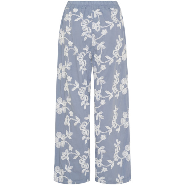 MARTA DU CHATEAU Marta du chateau dam byxor MdcAmira 6192 Pant Jeans410