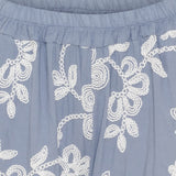 MARTA DU CHATEAU Marta du chateau dam byxor MdcAmira 6192 Pant Jeans410