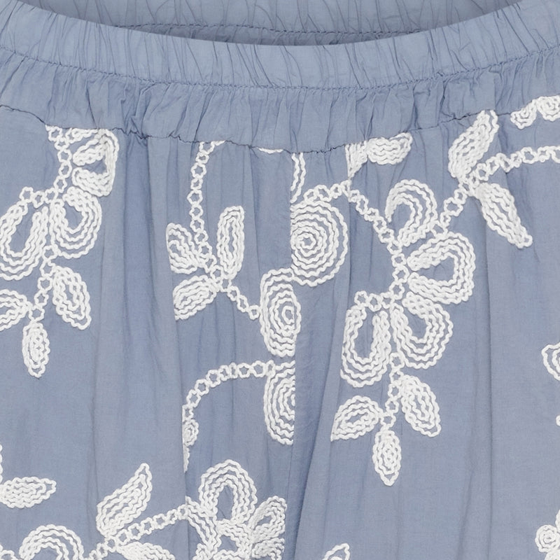 MARTA DU CHATEAU Marta du chateau dam byxor MdcAmira 6192 Pant Jeans410